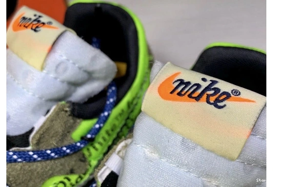Zoom Kiger 5 Terra CD8179-300 x Nike O-W 0912